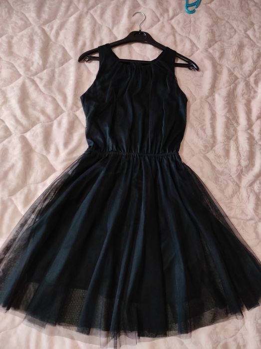 Плаття Crashone XS розмір відмінний стан