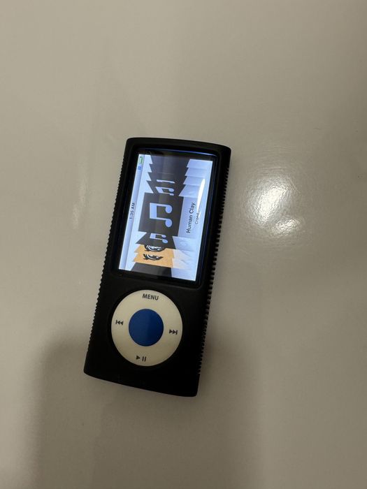 Ipod nano 5 geracao