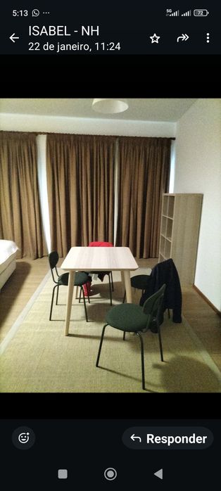 AGUEDA quartos arrendar casal ou individual