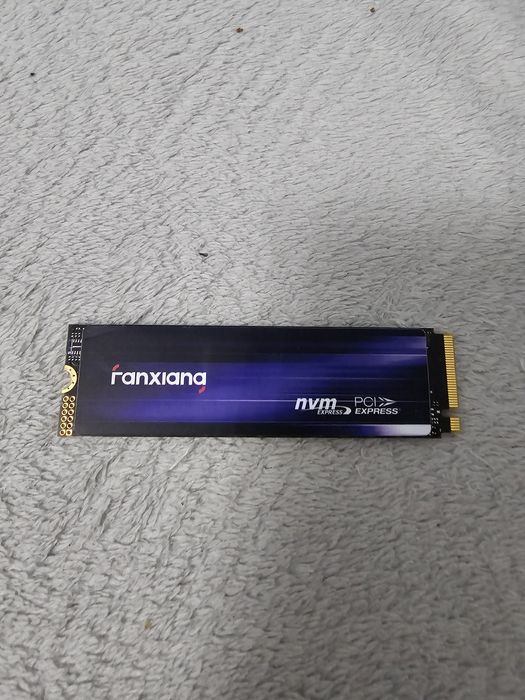Dysk fanxiang S880 SSD 2TB NVMe SSD M.2 2280 PCIe 4.0 Gen4x4