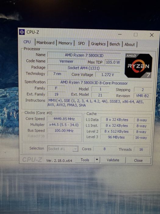 PC GAMER | Ryzen 5800x3d | Otima Oportunidade.