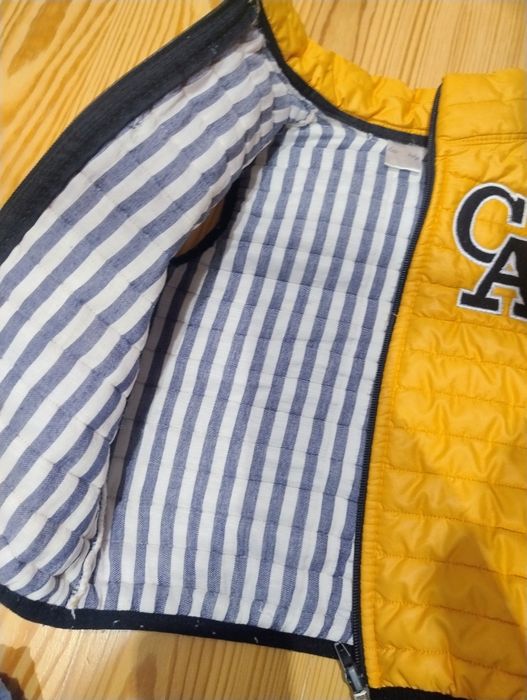 Безрукавка для дітей