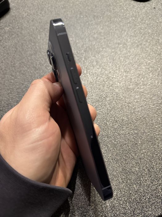 IPhone 13 pro 256 gb