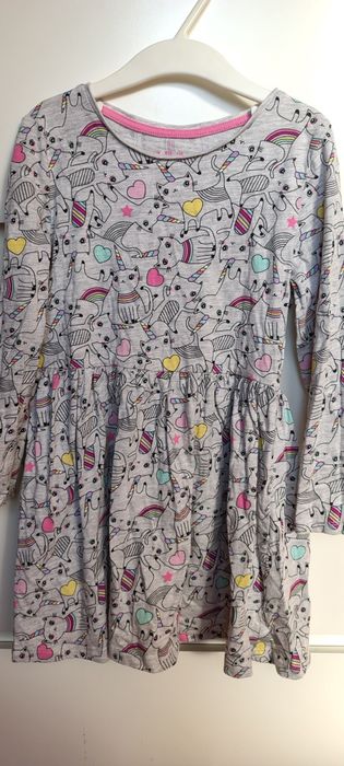 Nowa sukienka Zara gratis