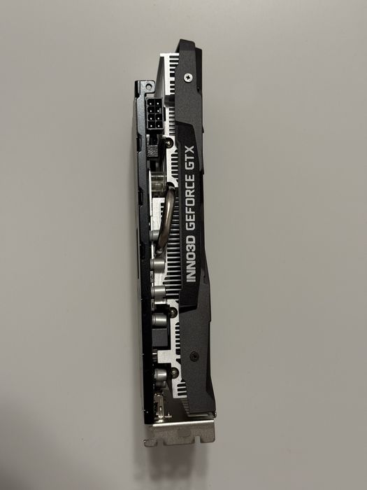 Karta graficzna GTX 1660 Ti