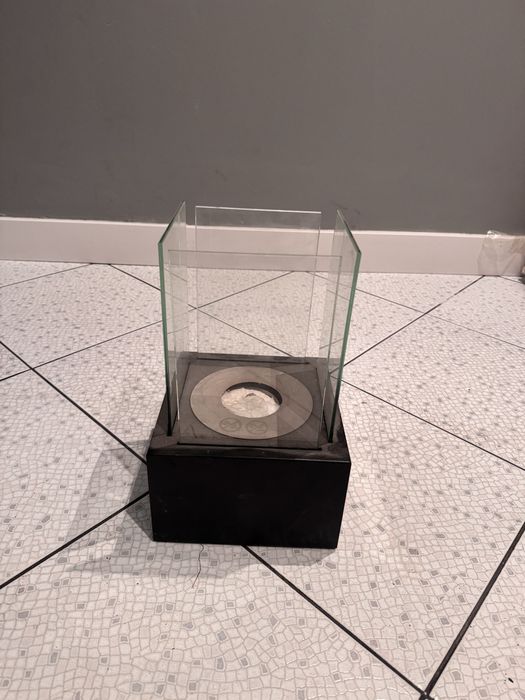 Bio Kominek idealne do domu