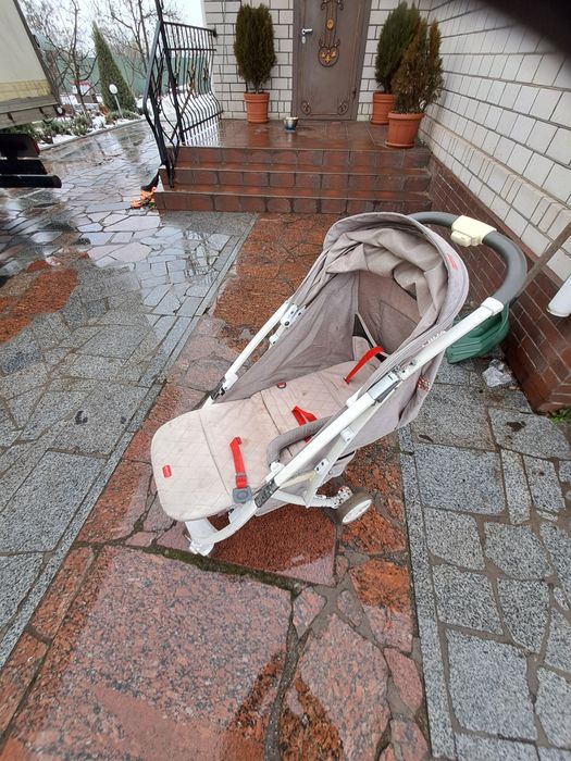 Продам  коляску. Дитячий візок.