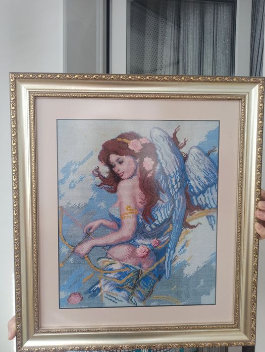 Продам картину ручной работы