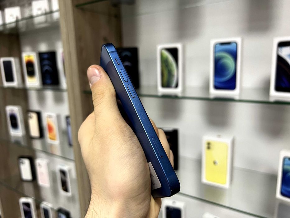 iPhone 13 Mini 128 GB Neverlock / Магазин/ Гарантія