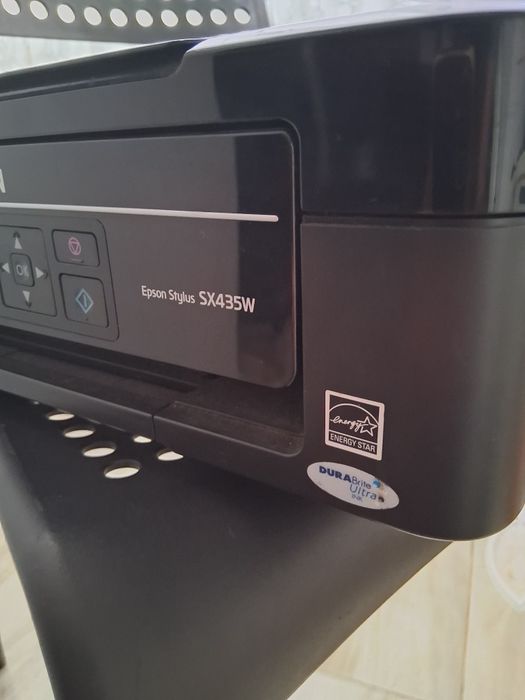 Epson Printer510267487274946561