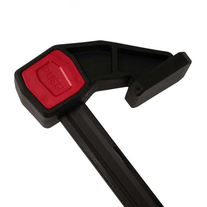 Ścisk stolarski rozpierak 65kg - 65 x 450 mm KD10732