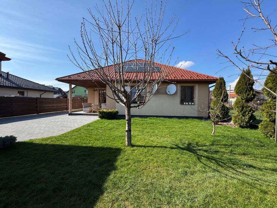 Дом по адресу ул. Грушевского Михаила (площадь 110 м²) - Atlanta.ua - фото 2