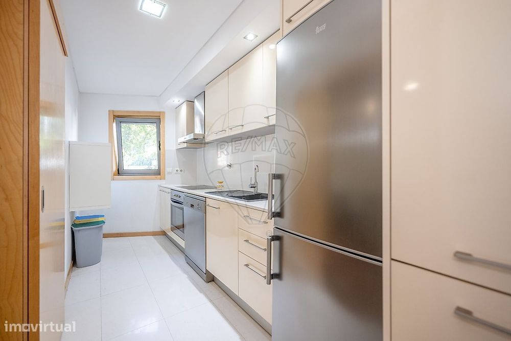 Apartamento T1 para venda