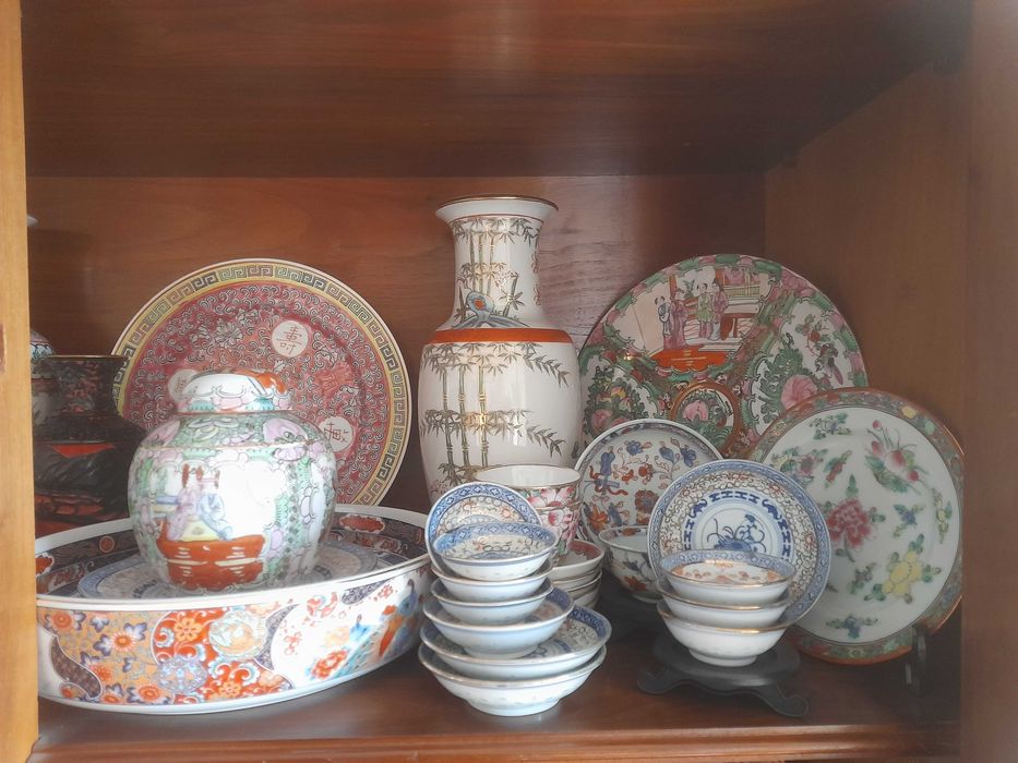 Loiça Chinesa (diversa)423754415378933764