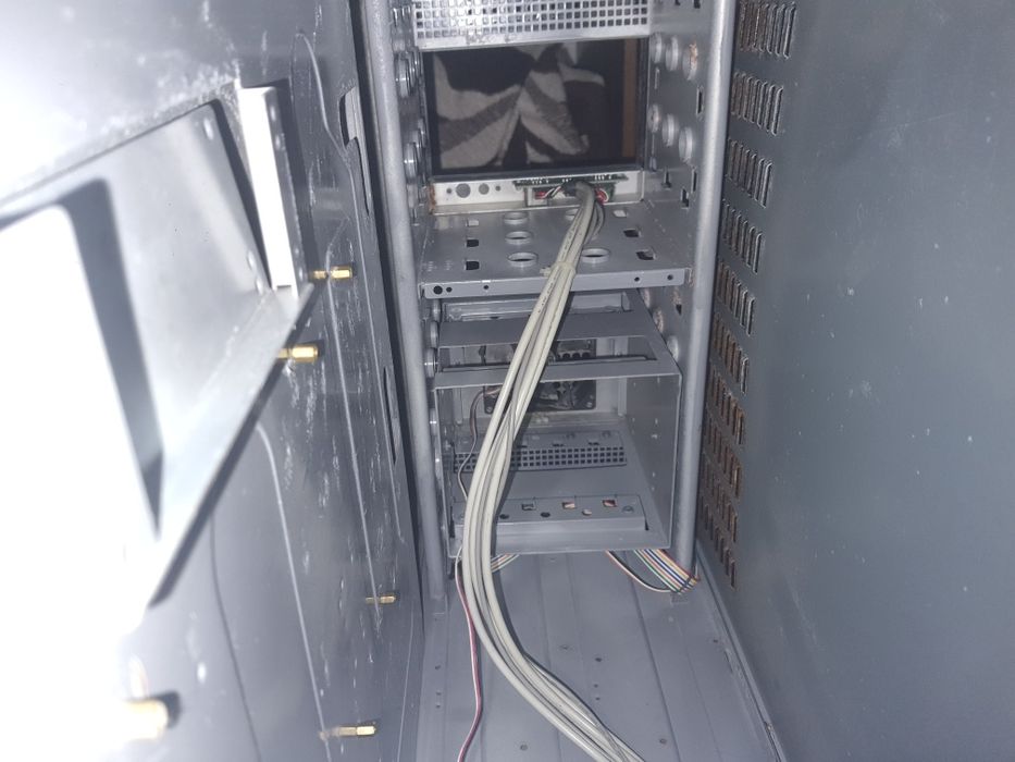 Продам корпус от компьютера