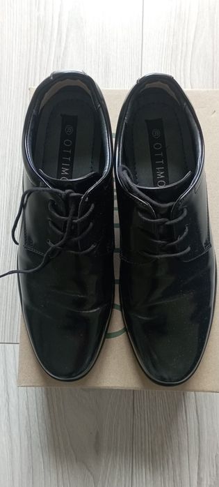 Pantofle eleganckie 39 rozmiar