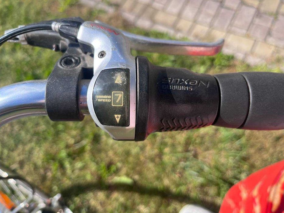 Міський велосипед CYCO