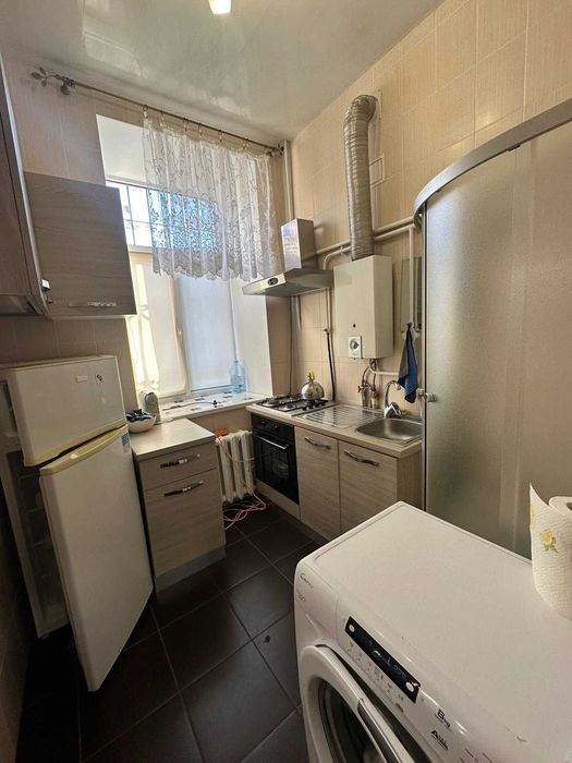 Продаж 2к квартир центр міста вул. Софіївська 37