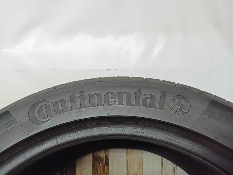 Continental ContiSportContact 5 275/40/19 18r. 101Y 2x4,7mm (238)