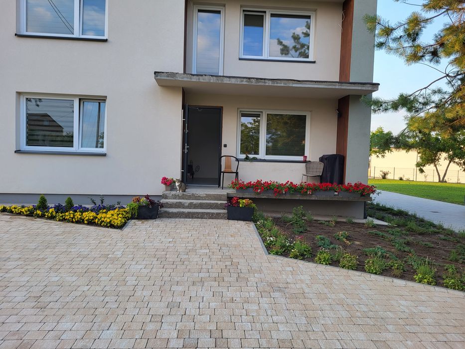 Pokój jak mieszkanie