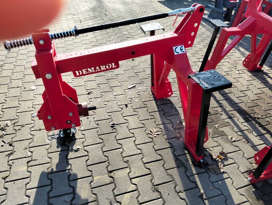 Świder ziemny  FELIX