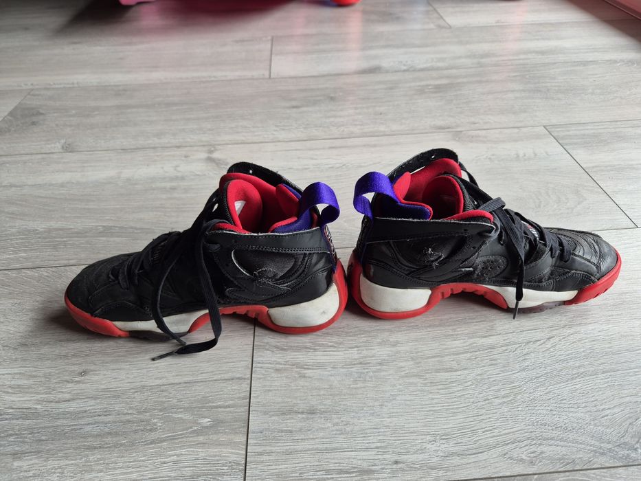 Buty Jordan chłopięce