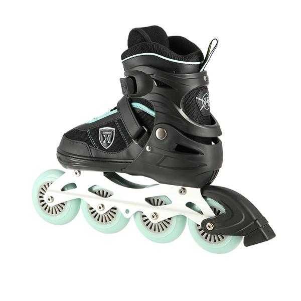 Rolki regulowane Nils Extreme ( 31 - 34 )