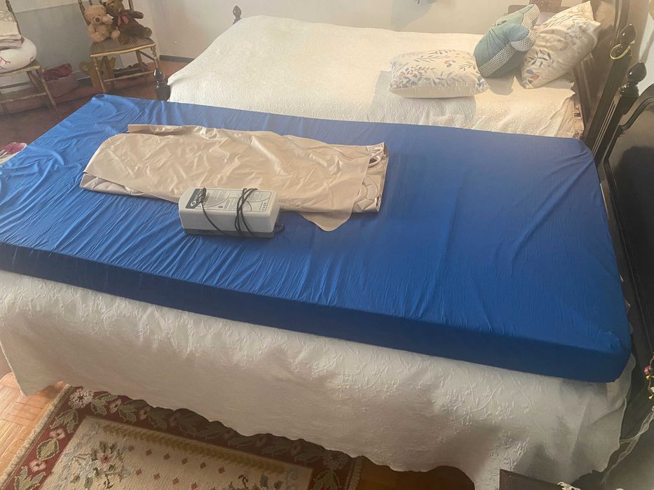 2 Colchōes antiescaras (Viseu / Coimbra)