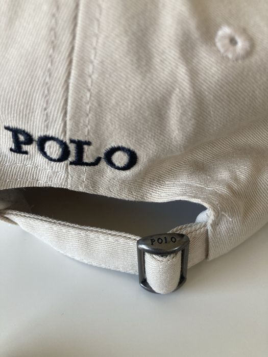 Czapka Polo Ralph Lauren