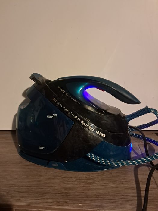 Żelazko  ,generator pary  philips perfektcare