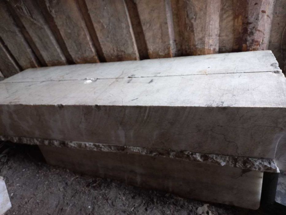 камінь МАРМУР продам / блоки