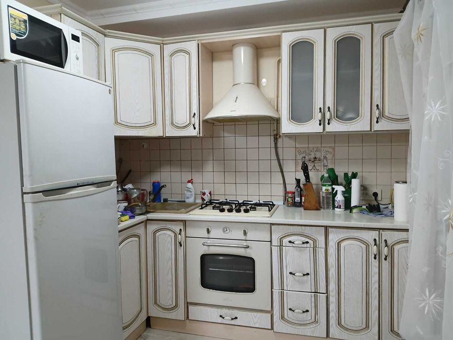 Продаю квартиру 1 комнатную в Беляевке