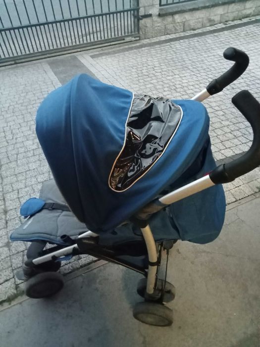 Sprzedam wózek spacerowy Chicco