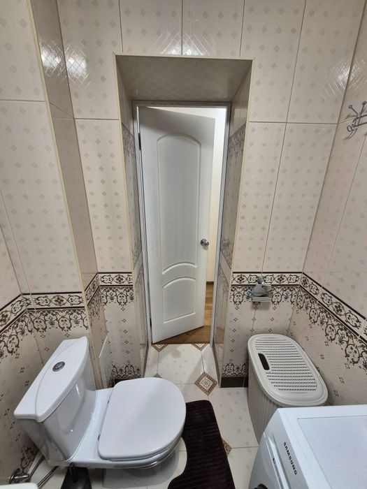 Довгострокова оренда 2-х кімнатної квартири. Центр.