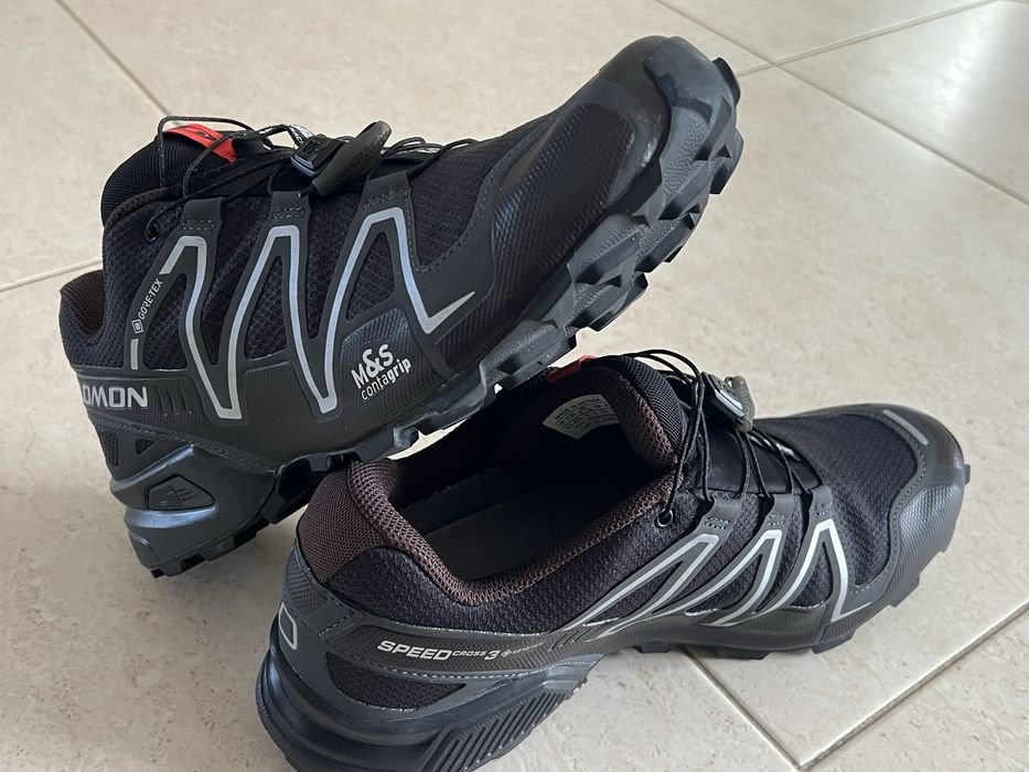 Salomon Speedcross 3 GoreTex