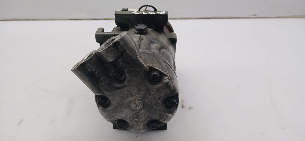 Compressor AC RENAULT Clio II (BB0/1/2_, CB0/1/2_)