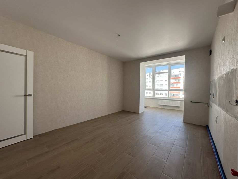 Квартира з ремонтом по найнижчій ціні. Забудовник Рауш