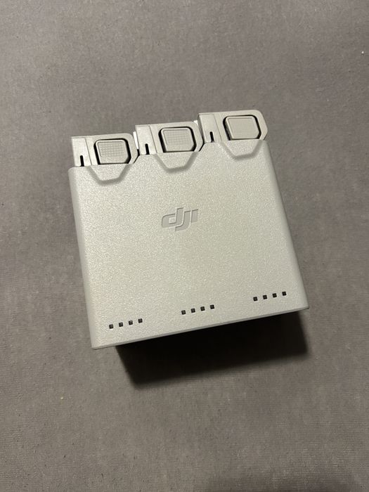Dji mini 4 pro stan idealny