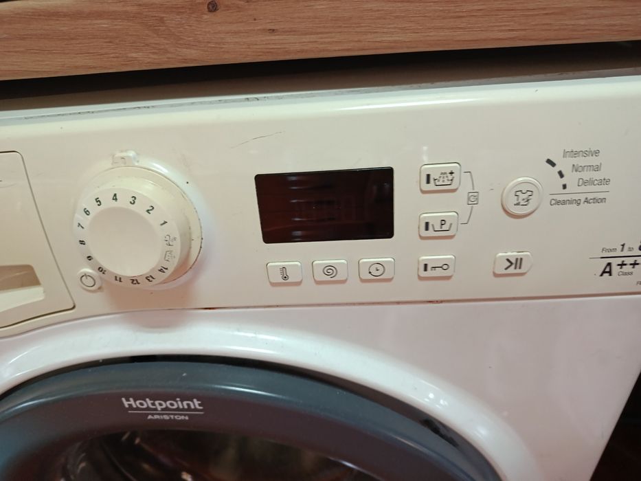 Vendo Máquina de Lavar para peças