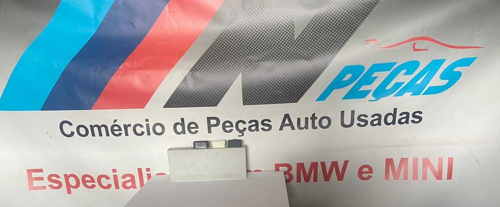 Modulo HWELL BMW (varias referencias)