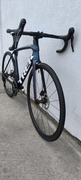 OKAZJA!!! TREK EMONDA SL5 (2024), SHIMANO 105, Rozmiar 54