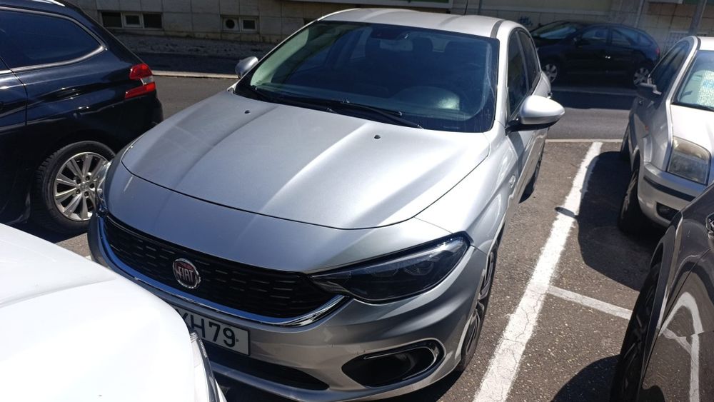 Aluguer Viaturas TVDE e Slot TVDE