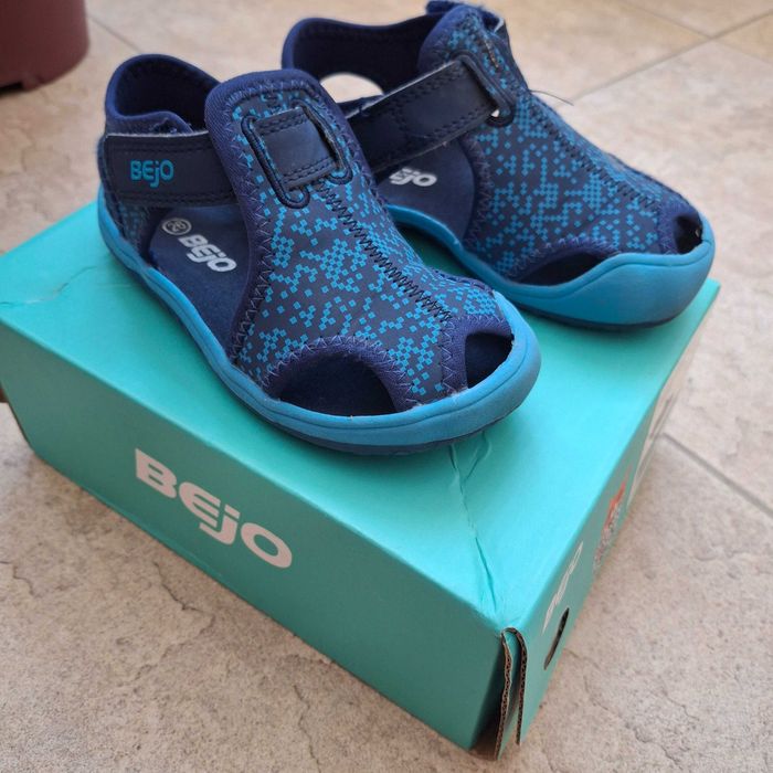 Sandalki Bejo 26