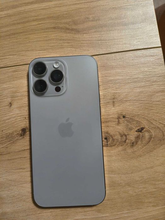 iPhone 16 Pro Max 256GB