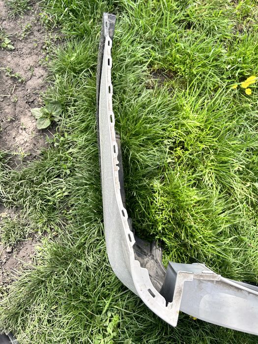 Бампер задній Subaru Forester Sport SK 2022