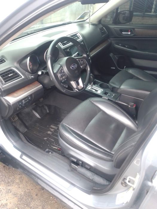 Subaru outback продам