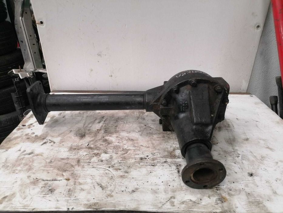 Diferencial OPEL FRONTERA DA FRT 4.56
