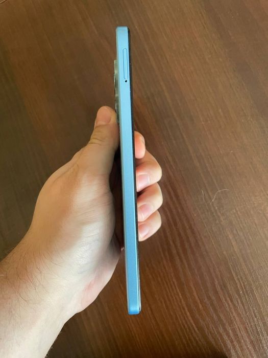Телефон Xiaomi Redmi note 12 , 4g