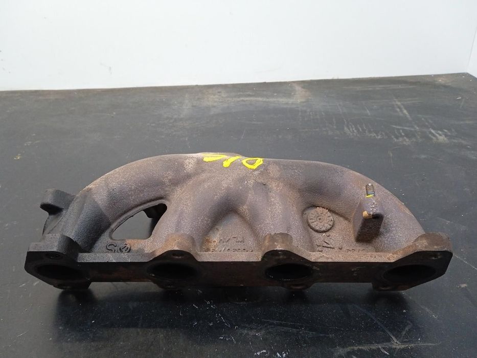 COLECTOR ESCAPE FIAT DOBLO LIMUSINA 2007 -223B1000