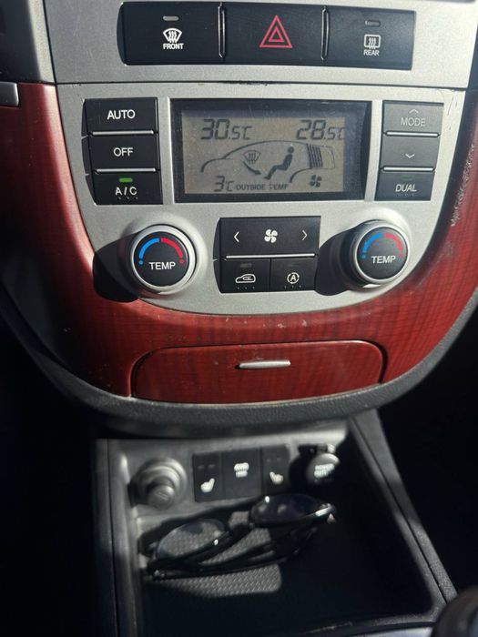 SANTA FE николаев